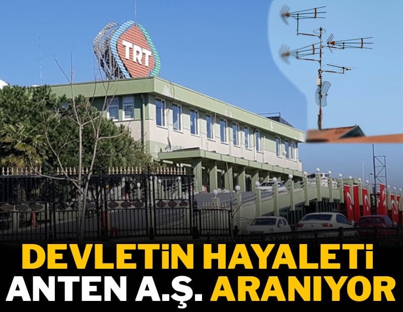 15 yöneticili hayalet