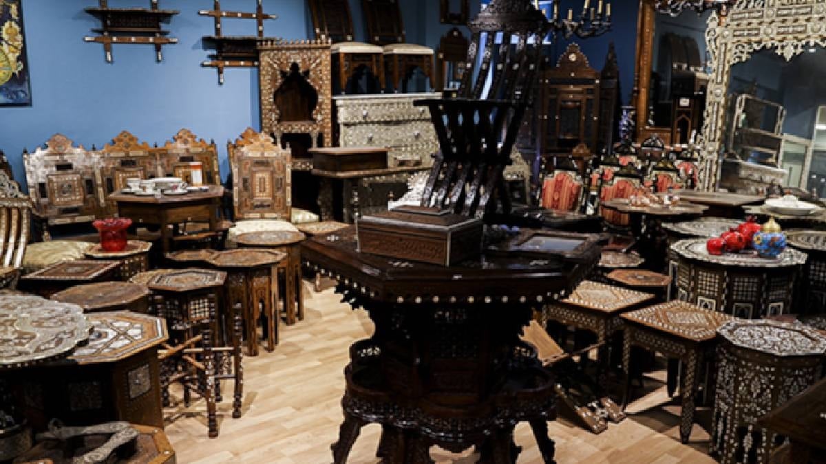 Bitpazarından 1500 TL'ye aldı gerçek değeri 21 milyon lira çıktı