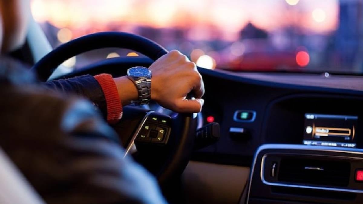 Arabada bakteri dolu en tehlikeli bölge: Klozetten bile daha kirli