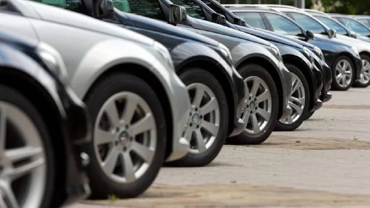 Satarken asla zarar etmeyen araçlar: Galericiler peynir ekmek gibi alıp satıyor