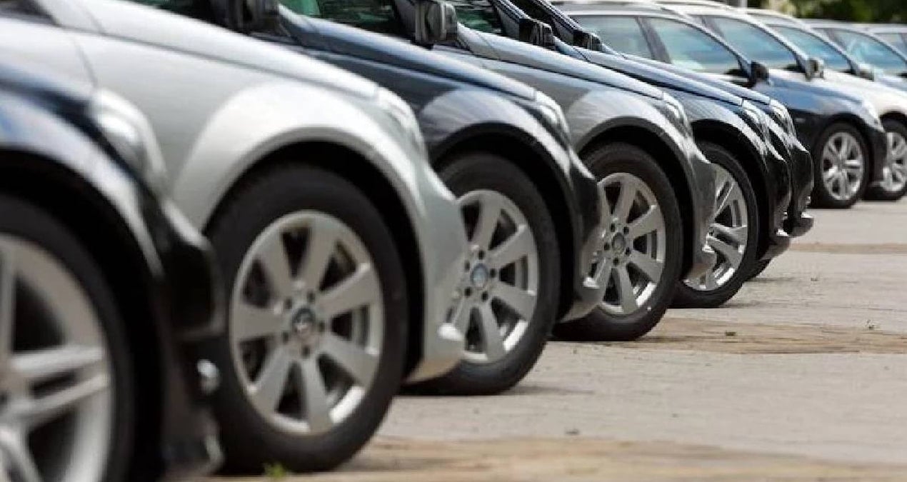 Satarken asla zarar etmeyen araçlar: Galericiler peynir ekmek gibi alıp satıyor