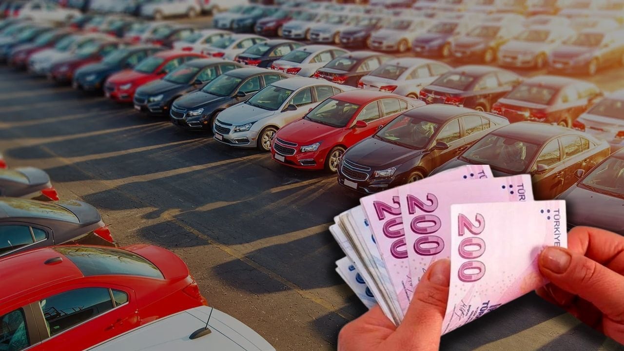 Bu aylarda otomobil almayın çağrısı: Fiyatlar balon gibi şişiyor