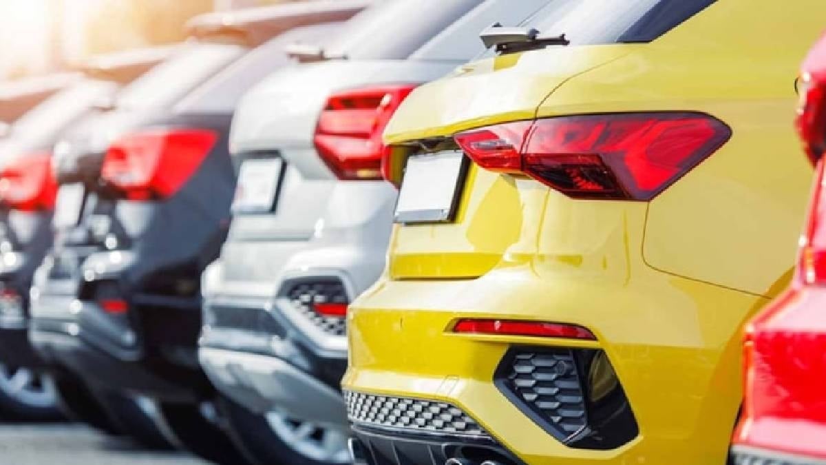 Türkiye'nin en ucuz SUV otomobilleri: Otomobilde yeni gözde belli oldu