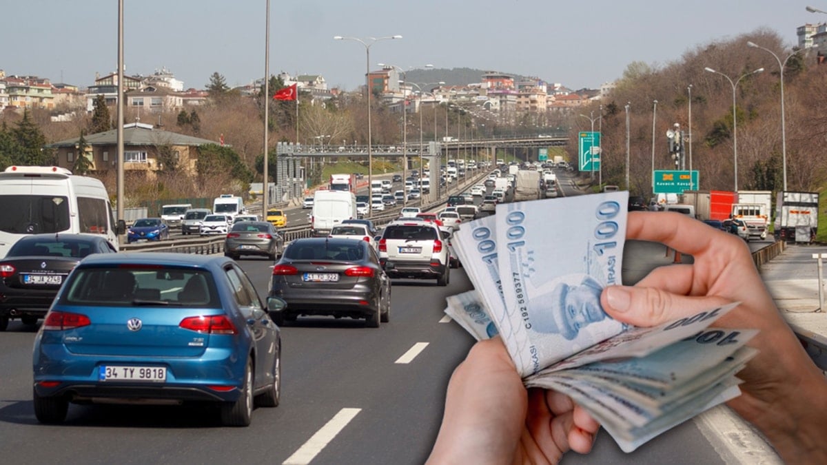 Milyonlarca araç sahibini ilgilendiriyor: Kaza yapınca o parayı anında alacaksınız