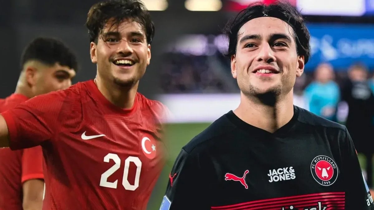 Avrupa'yı sallayan Sivaslı! Çıktığı maçtan çok skor yaptı