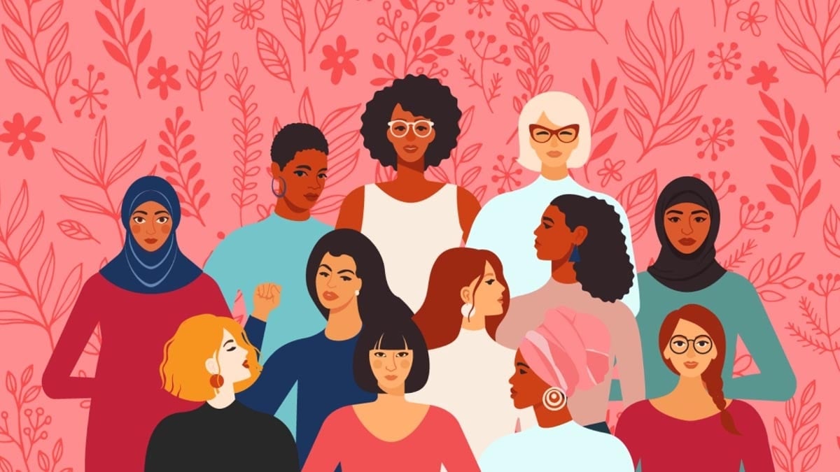 Dünya siyasetinde en etkili 10 kadın