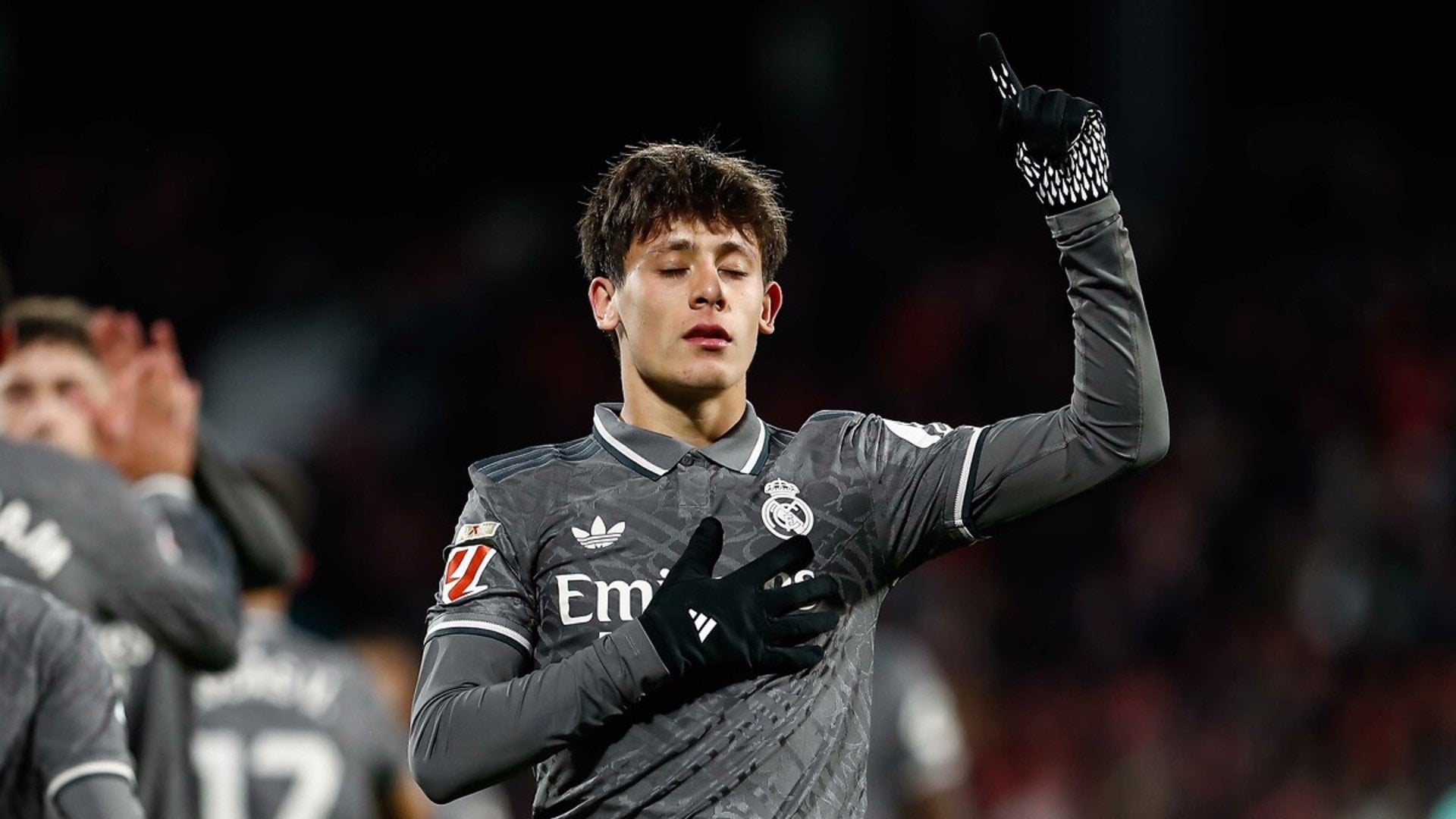 Arda Güler eski hocasını tek kalemde sildi