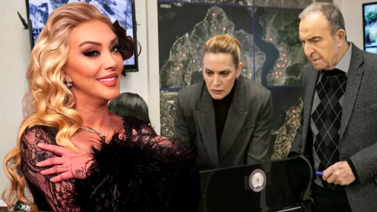 Arka Sokaklar dizisinden 'Güllü' dosyası: Henüz yayınlanmadan olay oldu