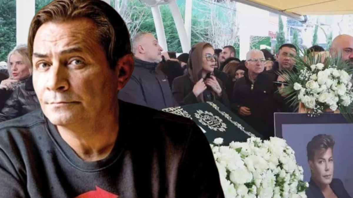 Armağan Çağlayan'ın 'başörtü' paylaşımı ünlüleri birbirine düşürdü