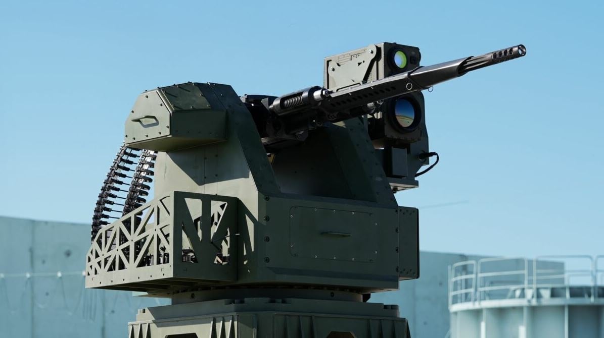 Türkiye Afrika'nın en büyük ordusuna hava savunma sistemi sattı!