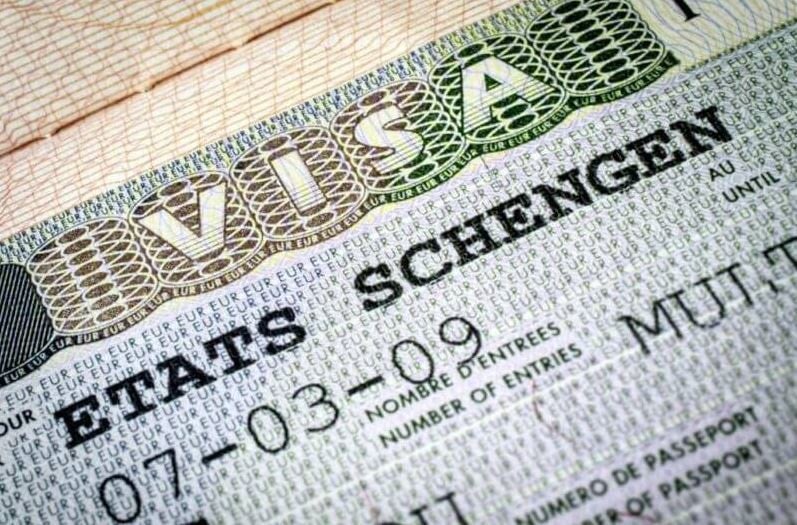 Schengen vizesinde süre 10 yıla çıkıyor