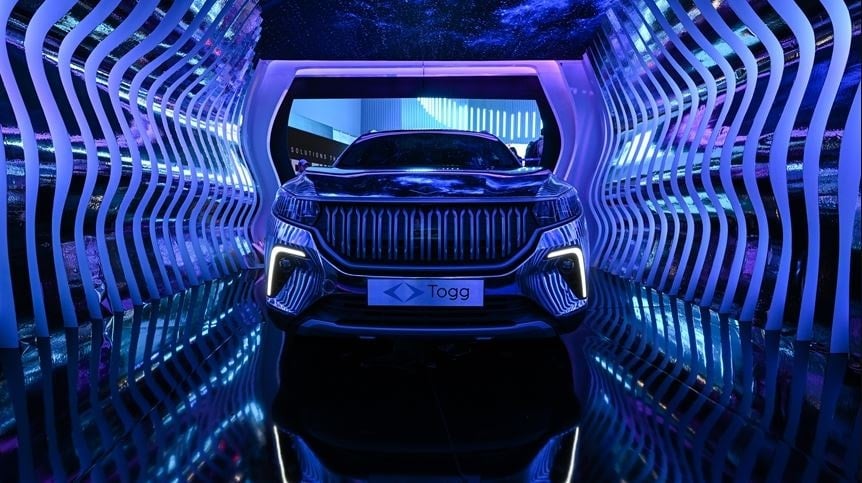 Togg severleri üzen haber geldi