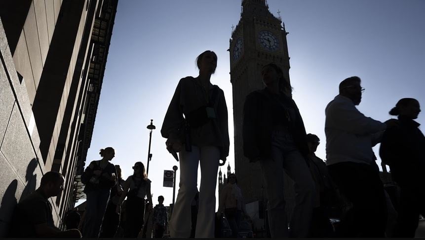 Vatandaşların yüzde 80'i “ülkem tehdit altında” demeye başladı! Hepsini korku sardı