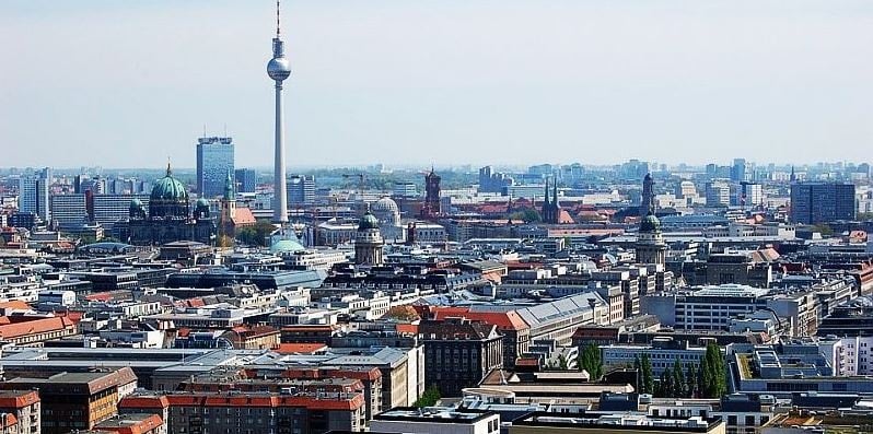 Avrupa'nın en güçlü ülkesinde hayat duracak! Tek bir metro bile çalışmayacak