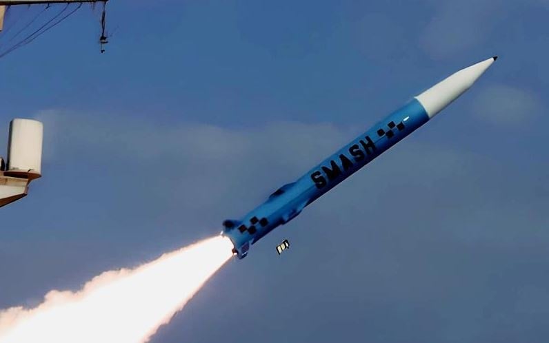 290 kilometre menzilli hipersonik balistik füze görücüye çıktı! Hava ve karada hedef bırakmıyor