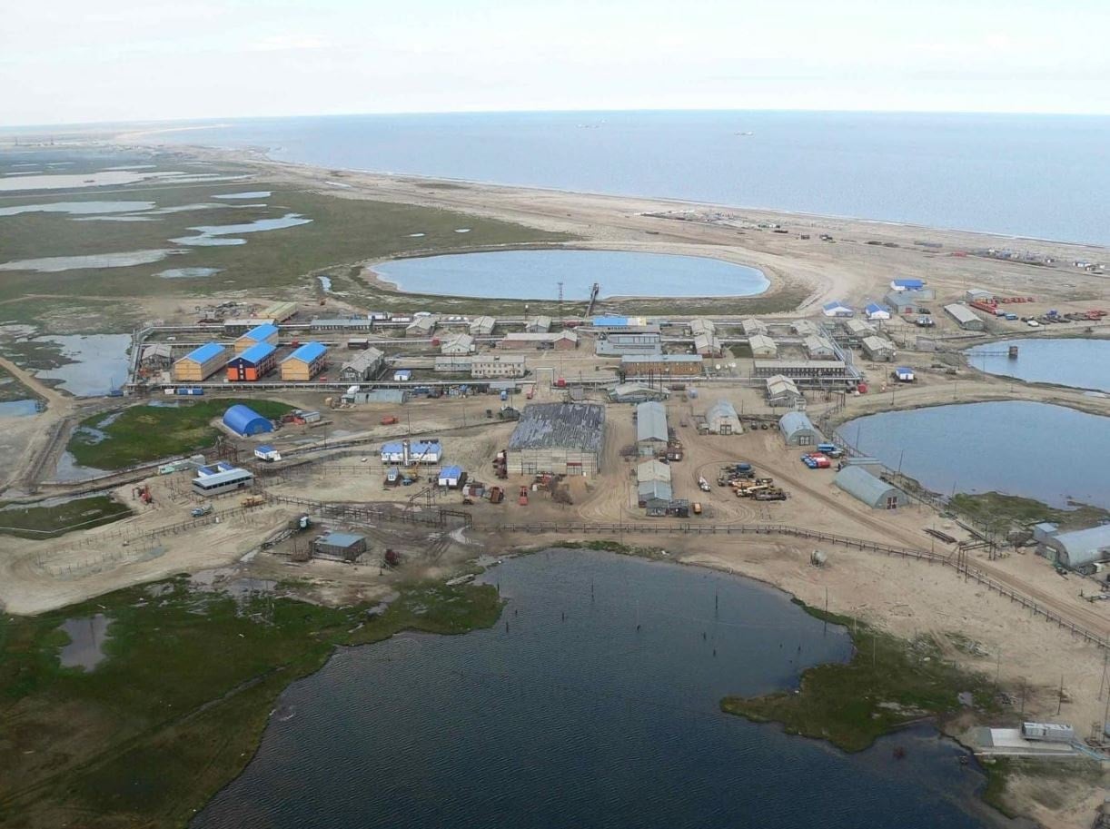 Son 30 yılın en büyük petrol rezervi bulundu! Bölgede enerji dengeleri değişecek