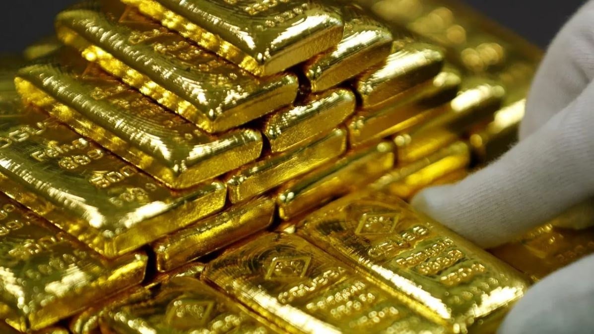 286 tonluk altın rezervlerini kullanma planını masaya yatırdılar! Ülke ikiye bölündü