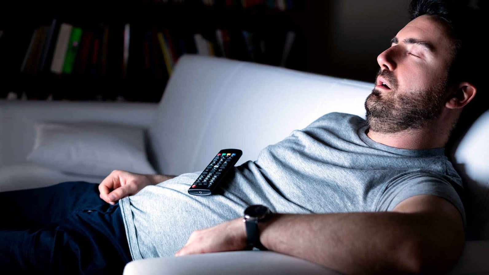 Ülke geç uyuyan nüfusu yüzünden 1 trilyon para kaybetti