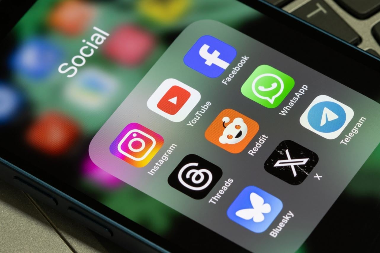 ABD'li sosyal medya devi Türkiye'de şirket kurdu