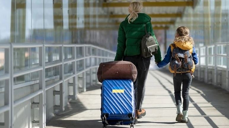 İsveç ve Almanlardan o ülkeyi 'acilen terk edin' çağrısı yapıldı