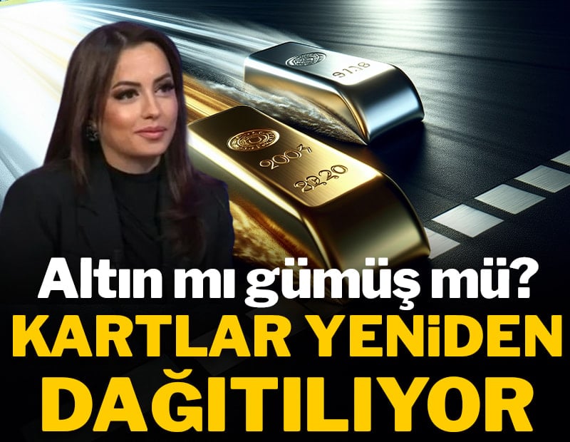 Altın mı gümüş mü? Filiz Eryılmaz rakam vererek açıkladı