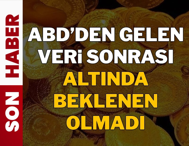 Son dakika... ABD'de ocak ayı istihdam rakamları açıklandı