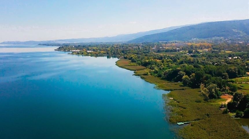 Türkiye'nin dev gölünde kırmızı alarm! Milyonlarca metreküp su taşınacak