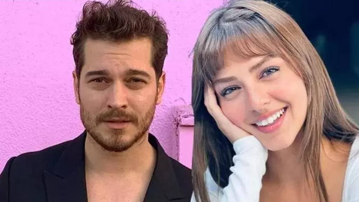 Kural bozuldu, ünlü çift aşka geldi