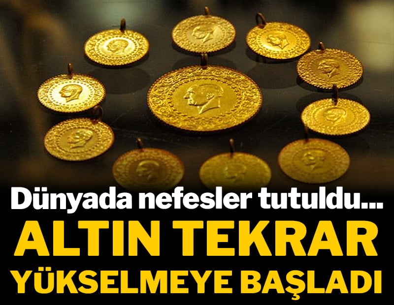 Piyasalarda 'Yüksek Mahkeme' depremi: Altın ve gümüş kritik seviyeleri bir bir aştı