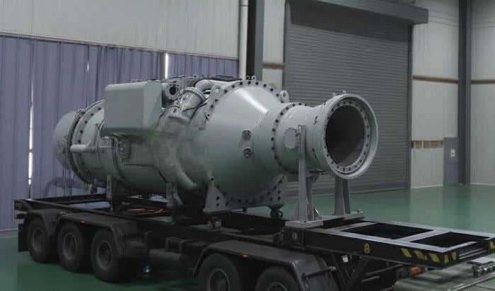 Uyduları karadan ışınlarla vuran silah sistemi geliştirildi! Starlink kaçacak delik arayacak