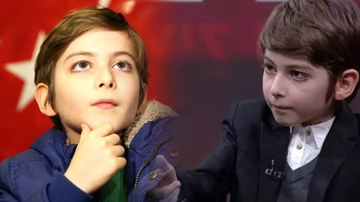 'Filozof Atakan' yıllar sonra ortaya çıktı: İşte yeni imajı