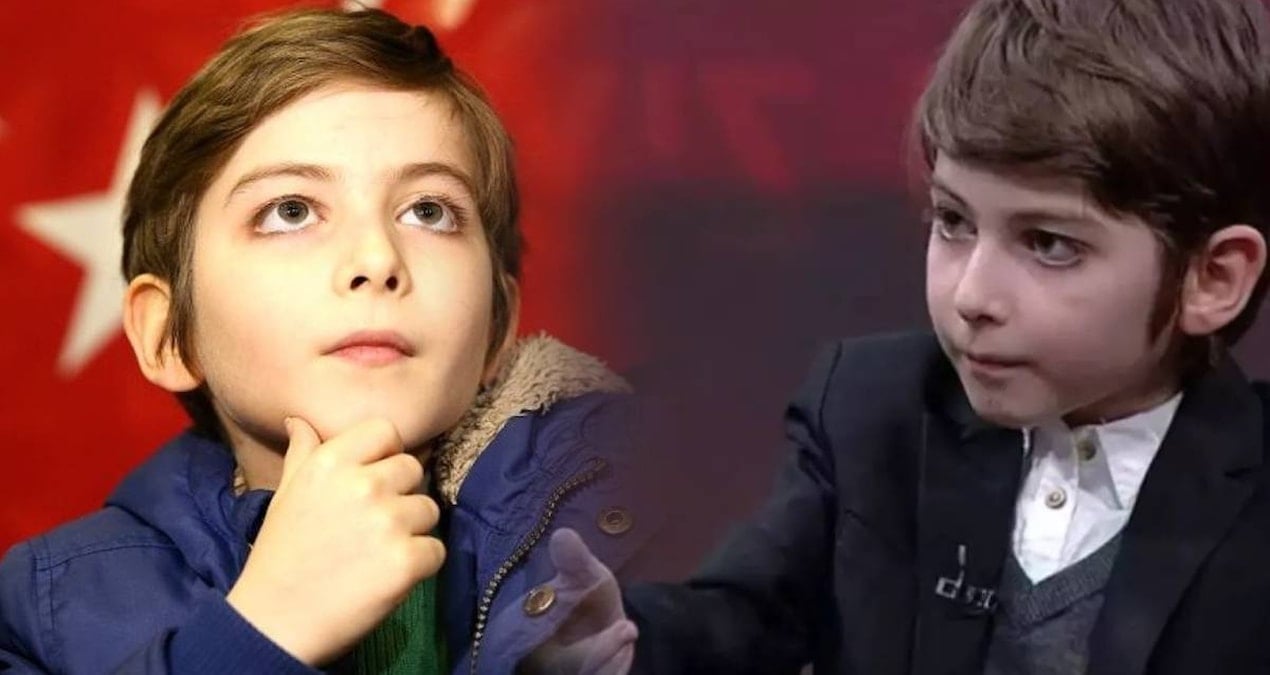 'Filozof Atakan' yıllar sonra ortaya çıktı: 17 yaşındaki halini tanımak mümkün değil