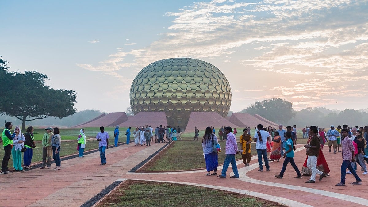 Bu şehir hiç kimseye ait değil: Para bile geçersiz