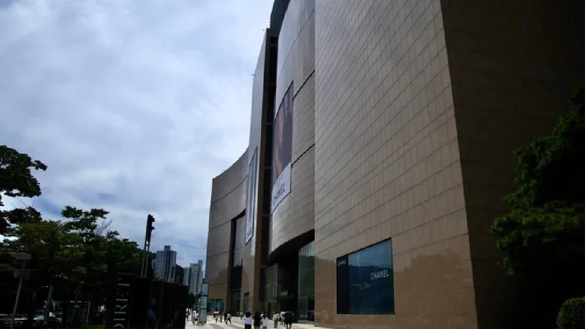 Dünyanın en büyük alışveriş merkezi: Tek günde gezmek imkansız