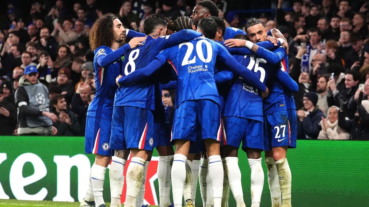 9 takımın 9'u da ezdi geçti: Yok böyle bir zafer