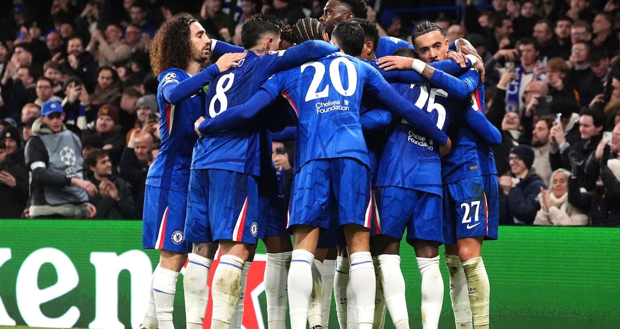 9 takımın 9'u da ezdi geçti: Yok böyle bir zafer