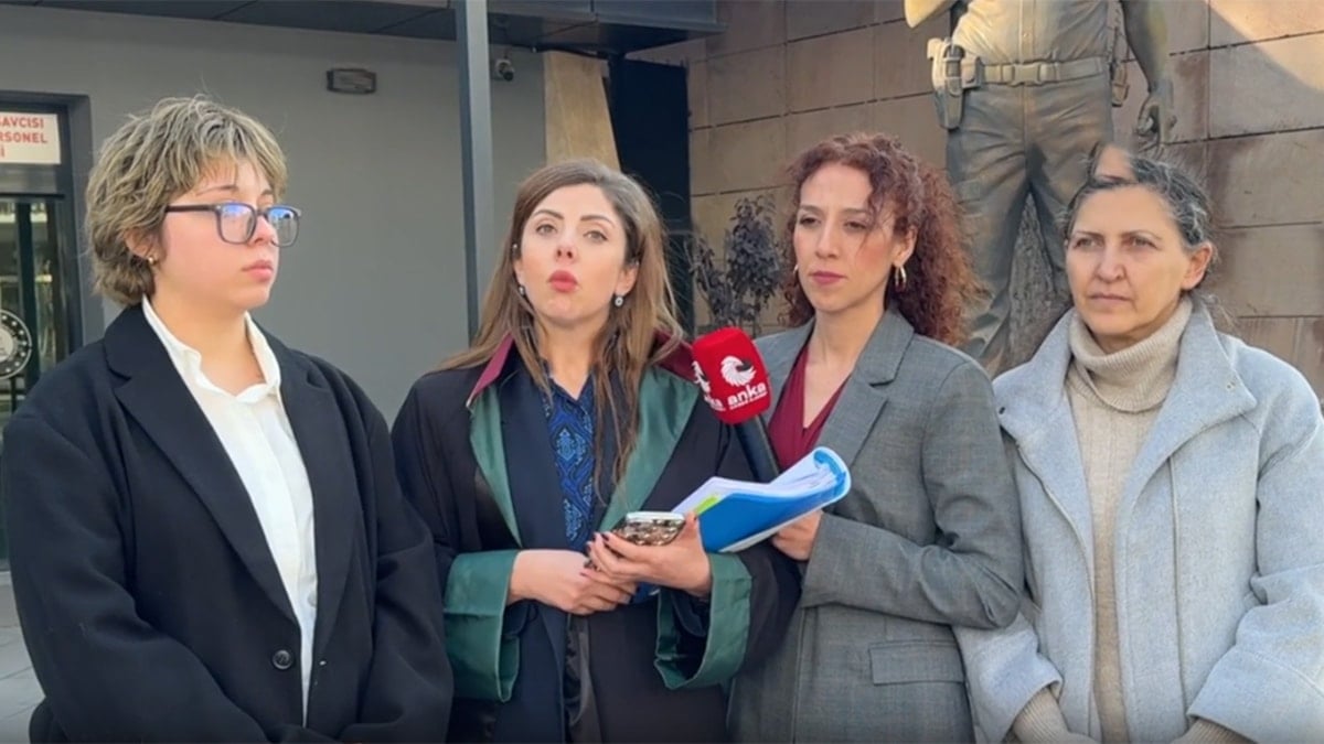 İğrenç olayda babaya 28 yıl hapis cezası verildi