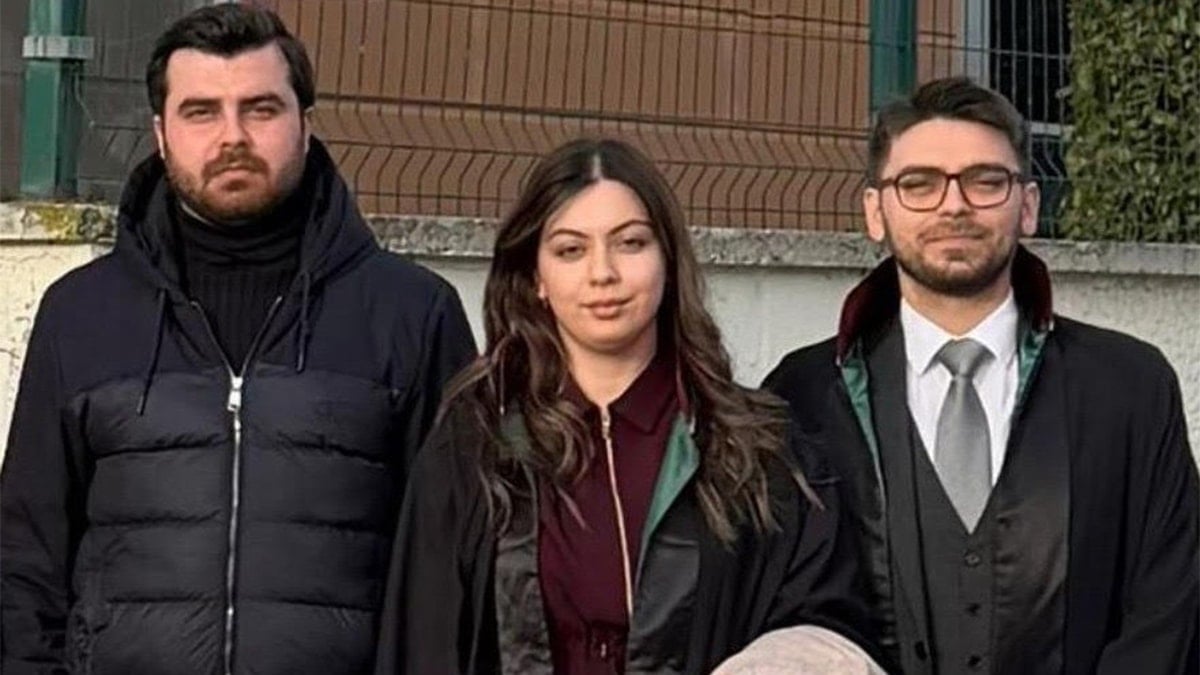 CHP’li isim ruhsatını aldı, ilk ziyaretini Silivri’ye yaptı