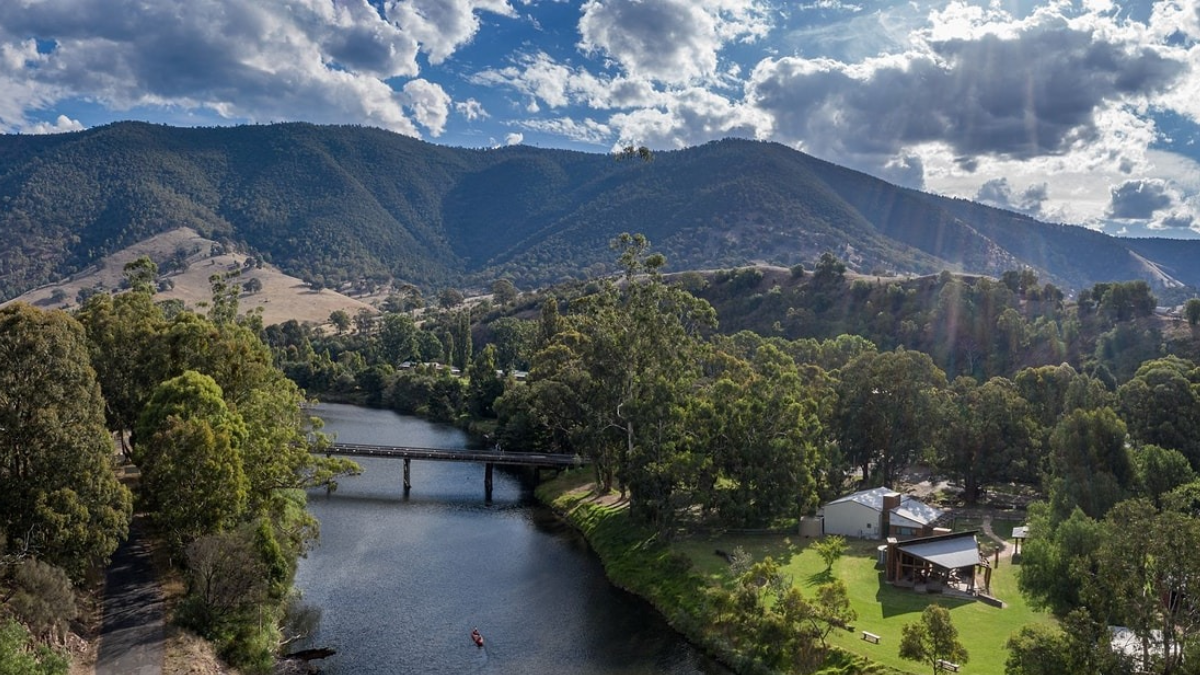 Sadece 1 kişinin yaşadığı köy satılığa çıkarıldı: İşte fiyatı