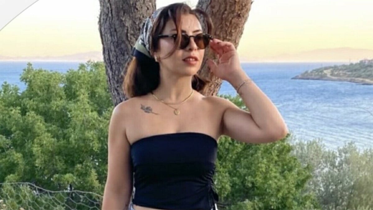 Geceyi arkadaşlarıyla kiraladıkları teknede geçiren kadın sabah ölü bulundu