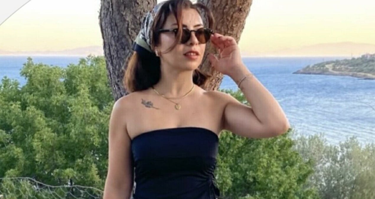 Geceyi arkadaşlarıyla kiraladıkları teknede geçiren kadın sabah ölü bulundu