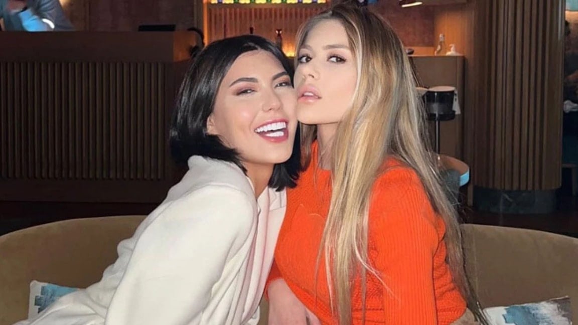 'Ablamın yanına gitmek istiyorum' dedi, intihara kalkıştı