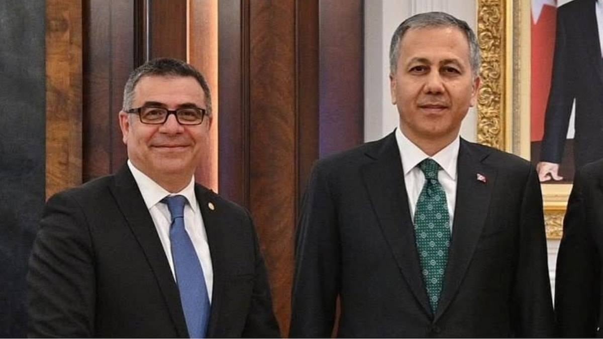 İçişleri Bakanlığı'ndan bilgi sızdırdığı iddia edilen danışman sonunda sessizliğini bozdu