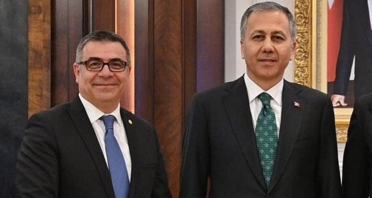 İçişleri Bakanlığı'ndan bilgi sızdırdığı iddia edilen danışman sonunda sessizliğini bozdu