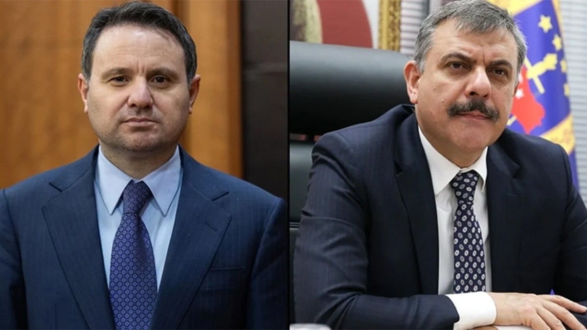 Adalet ve İçişleri’ne 7 yeni yardımcı atandı