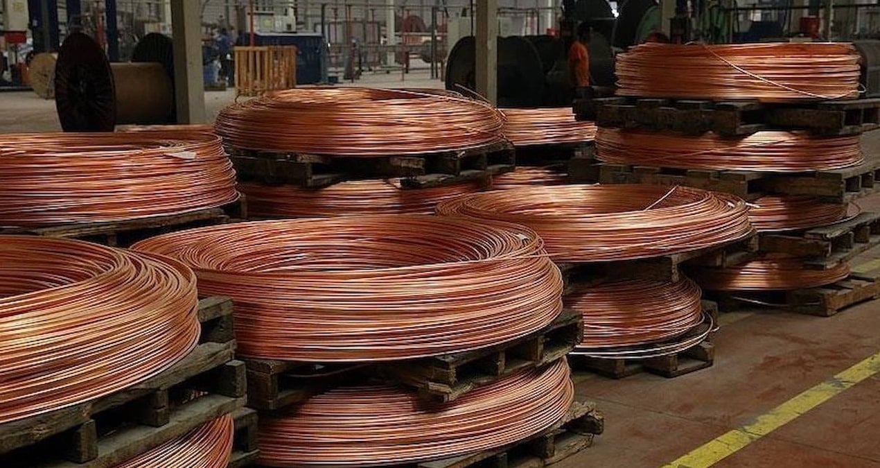 Altın mı gümüş derken kırmızı metale yatıran köşeyi döndü