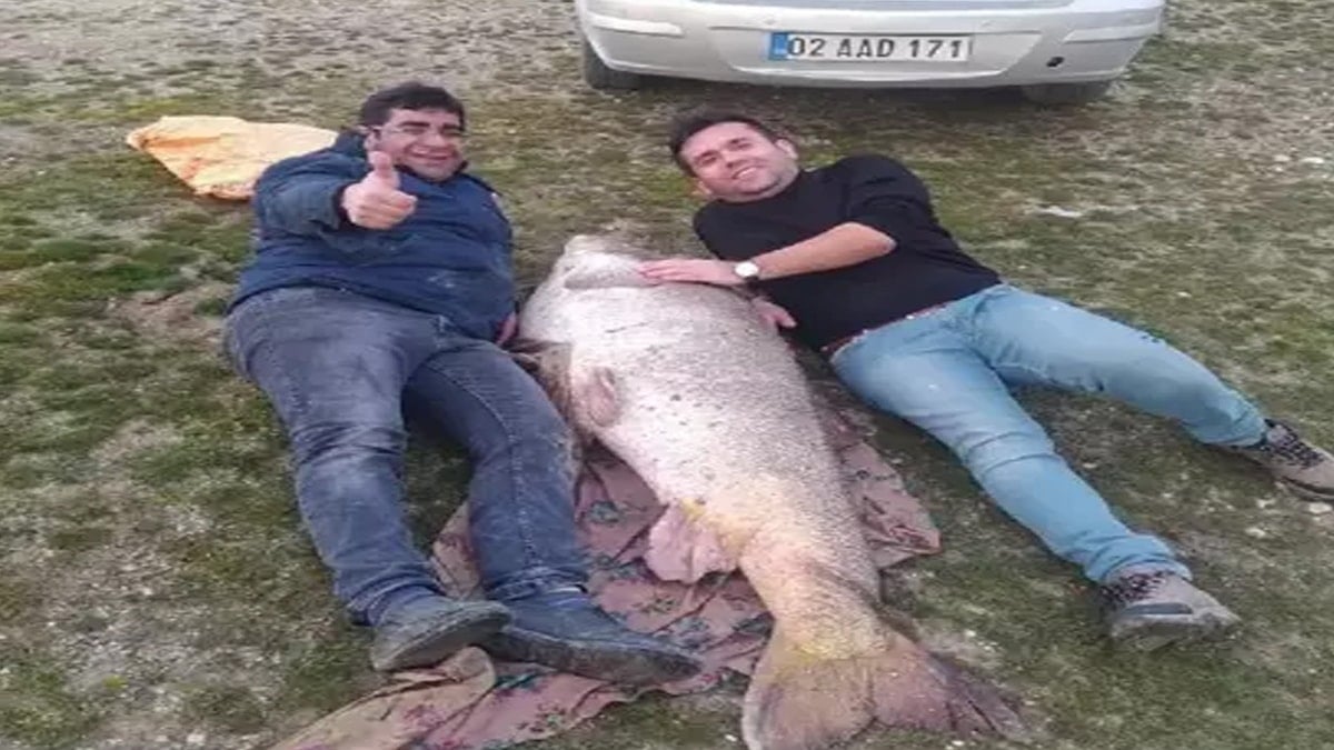 Denizi olmayan şehirde yakalandı: Tanesi 60 bin liraya satılıyor 