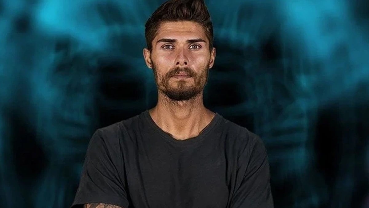 Uyuşturucu testi negatif çıkınca Survivor'a geri döndü: Ağlayarak açıkladı