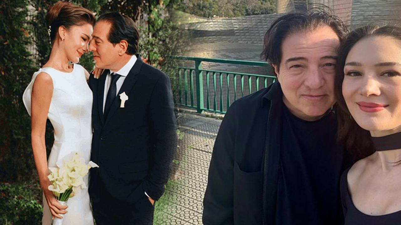 Aşıkların bitmeyen balayı