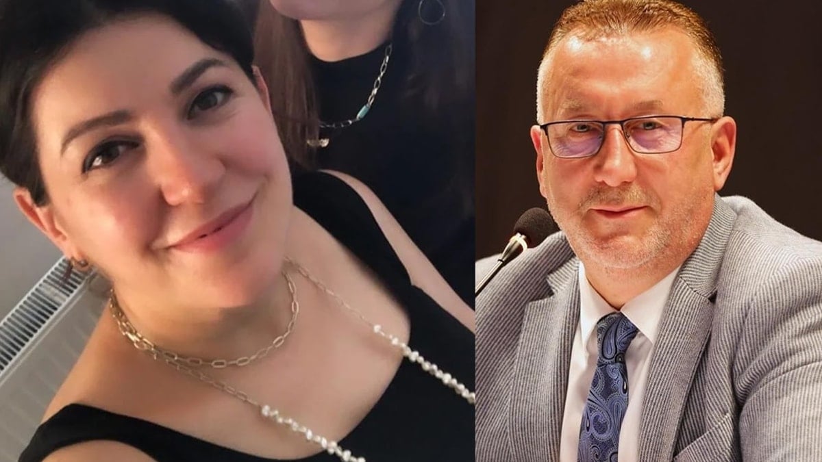 ‘Yasak aşk’ yeşillendi